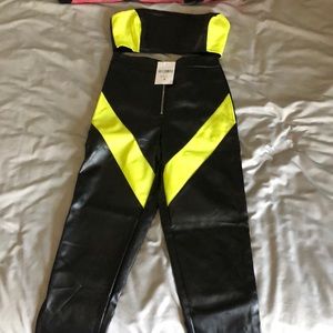 Forever 21 2 piece set